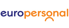 Logo EUROPERSONAL