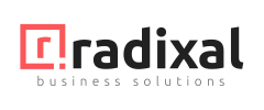 Logo radixal s.r.o.