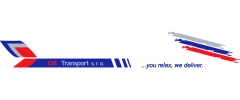 Logo OS Transport, s.r.o.