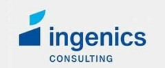 Logo Ingenics s.r.o.- organizačná zložka SK