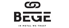 Logo BEGE s.r.o.