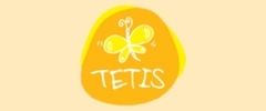 Logo TETIS,s.r.o.