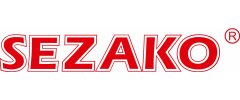 Logo Sezako Hungary Kft.