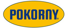 Logo Pokorny industries s.r.o.