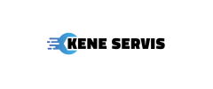 Logo KENE Servis s.r.o.