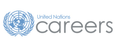 Logo United Nations