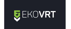 Logo EKOVRT s.r.o.