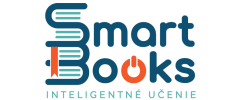 Logo SmartBooks, a.s.
