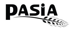 Logo PASIA spol.s r.o.