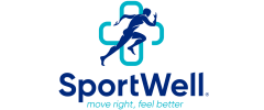 Logo SportWell s.r.o.