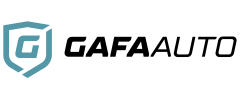 Logo GAFA AUTO, s.r.o.