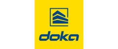 Logo DOKA DREVO, s.r.o.