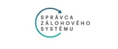 Logo Správca zálohového systému n. o.