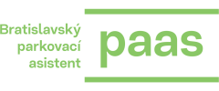 Logo PAAS s.r.o.
