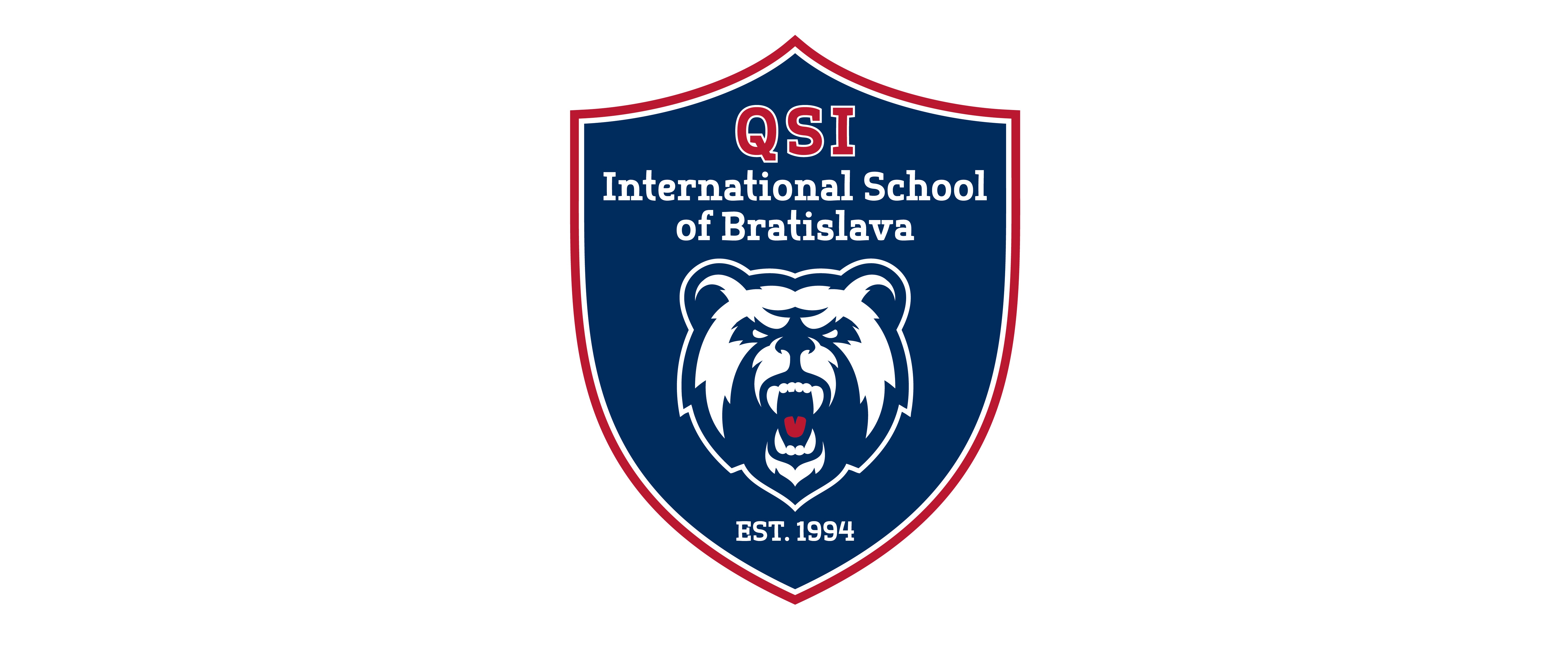 Logo Súkromná spojená škola Quality Schools International