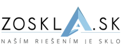 Logo zoskla.sk, s.r.o.