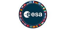 Logo The European Space Agency (ESA)