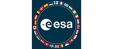 Logo The European Space Agency (ESA)