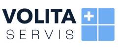Logo VOLITA GROUP a. s.