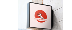 Logo DM-Elektrik, s. r. o.
