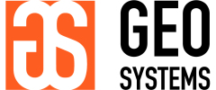 Logo Geosystems s.r.o.