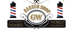 Logo Gentlemans World BL s.r.o.