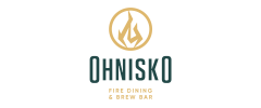 Logo Ohnisko Fire Dining Brew Bar