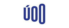 Logo Úrad na ochranu oznamovateľov
