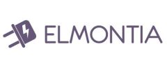 Logo ELMONTIA a.s.
