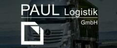 Logo Paul Logistik GmbH