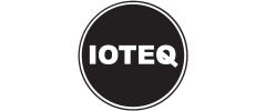 Logo IOTEQ s. r. o.