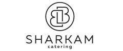 Logo SHARKAM B&B CATERING s.r.o.