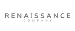 Logo Agentúra Renaissance | Renaissance company