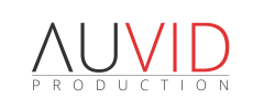 Logo AUVID Production