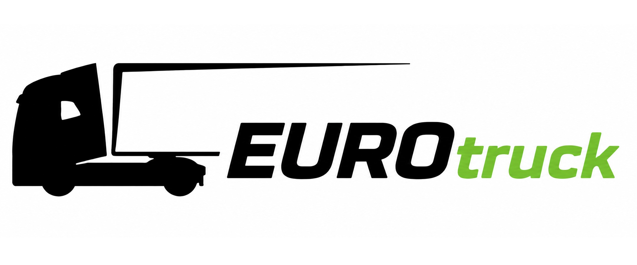 Logo EUROtruck, s.r.o.