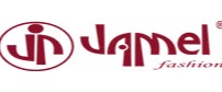Logo JAMEL FASHION s.r.o.