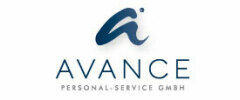 Logo AVANCE Personal-Service GmbH