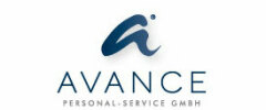 Logo Avance Personal-Service GmbH