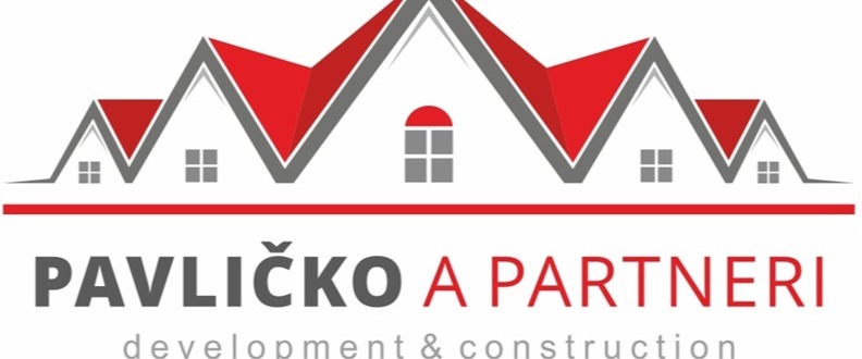 Logo PAVLIČKO a partneri, s. r. o.