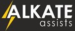 Logo ALKATE assists, s. r. o.