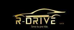 Logo R-Drive s. r. o.
