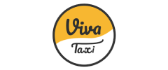 Logo VIVA TAXI s.r.o.