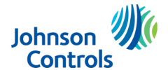 Logo JOHNSON CONTROLS INTERNATIONAL spol. s r.o.