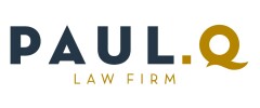 Logo Advokátska kancelária Paul Q, s. r. o.