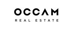 Logo Occam Real Estate, s.r.o.