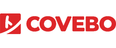 Logo Covebo Work Office Sp.zo.o.