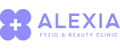 Logo Alexia Clinic s.r.o.
