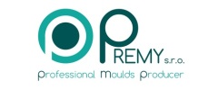 Logo PREMY s.r.o.