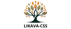 Logo LIKAVA - centrum sociálnych služieb