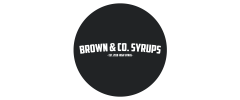 Logo BROWN&CO s.r.o.